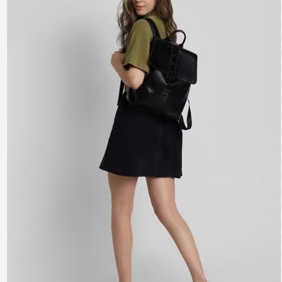 Forever 21 Backpack - Picture 2 of 14